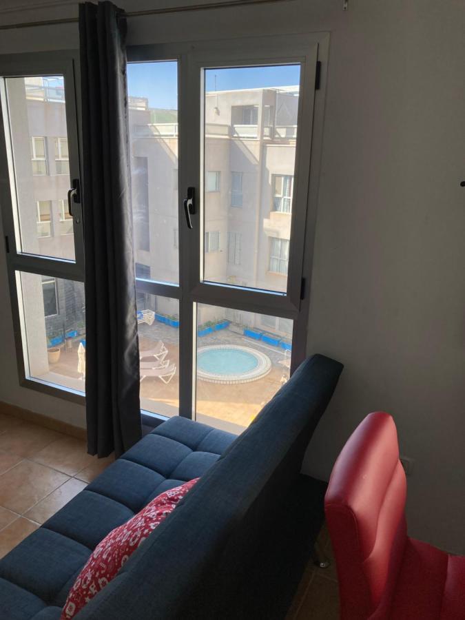 Martsaras Piscina Sardina Apartment Galdar Exterior photo