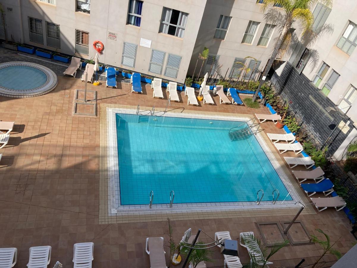 Martsaras Piscina Sardina Apartment Galdar Exterior photo